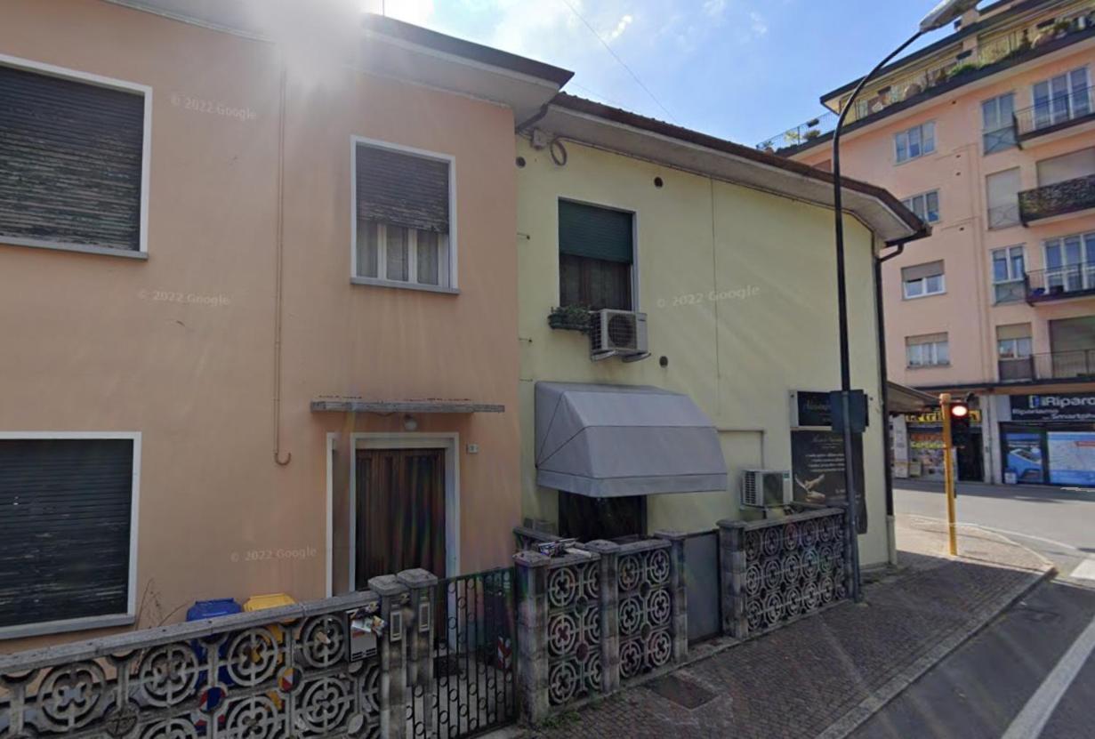 Treviso City Center Bnb - Comodo Per Stazione E Centro Citta 外观 照片