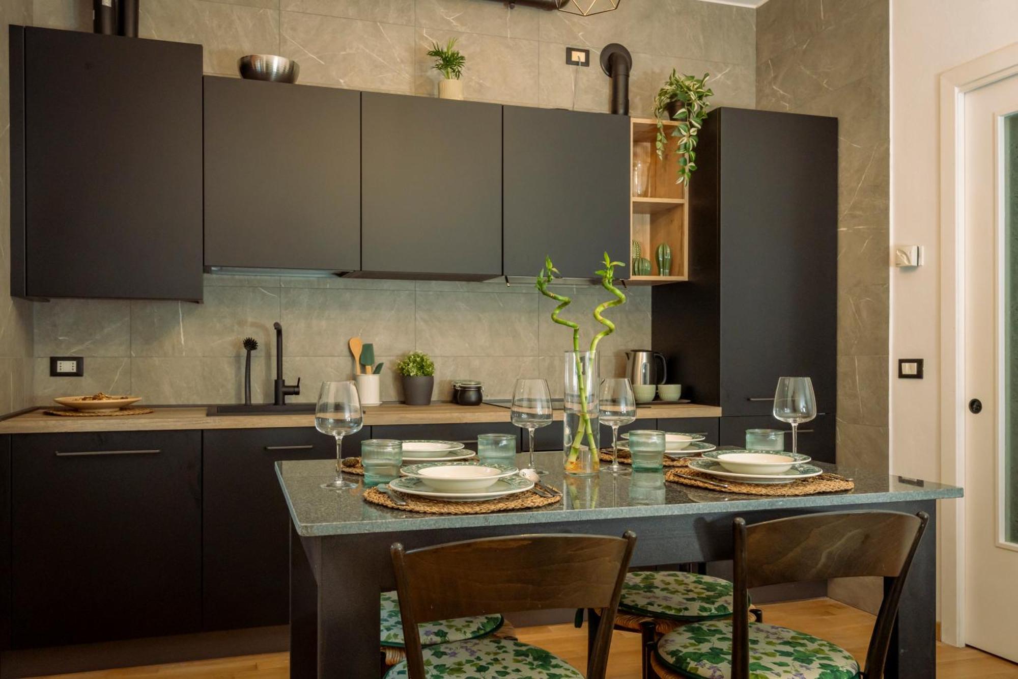 Treviso City Center Bnb - Comodo Per Stazione E Centro Citta 外观 照片